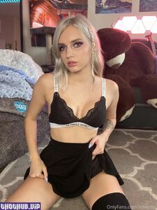 утечки обнаженных фотографий novaru OnlyFans