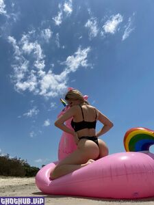 breelouiseのOnlyFansからのヌード写真のリーク