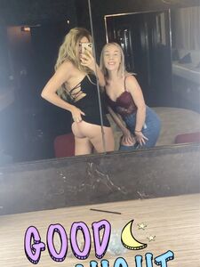 breelouiseのOnlyFansからのヌード写真のリーク