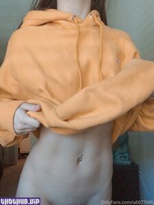 Blodvy Onlyfans Leaks Latest Nude Photos