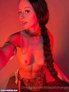 (Onlyfans – littlepolishangel) Lena Polanski (569 pictures)