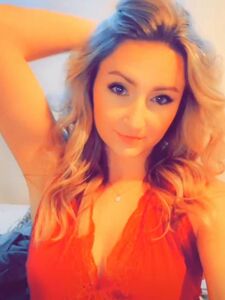 Little_queen_bee Blonde Teen Nudes