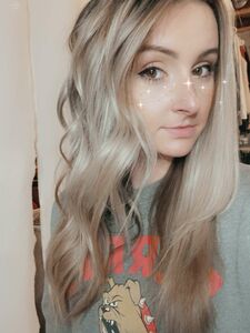 Little_queen_bee Blonde Teen Nudes