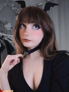 Rynkerbelle tiktok model latest nude boobs and booty onlyfans leaked pics