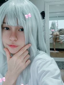 Éveillez Peachy Onlyfans Fuites Dernières Photos Nues