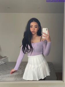 Cookiebabigirl Onlyfans 最新泄露的裸照