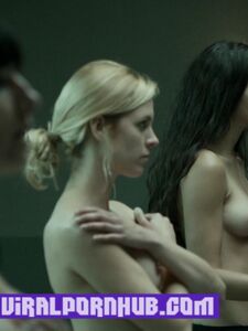 Хейли Нуар Звезда Instagram Обнаженные фотографии утекли