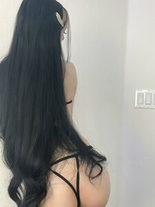 Alyri 最新的 Onlyfans 高级泄露