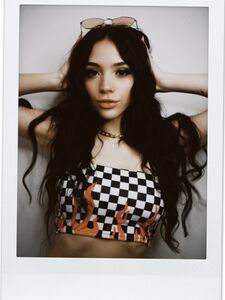 Últimas filtraciones premium de Onlyfans de Mariana Cruzz