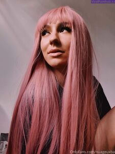 Nuageuxbaby Onlyfans Premium Leaks