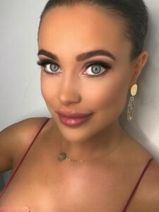 Bronte Schofield Nues Seins et Vagin Photos Leaks Onlyfans