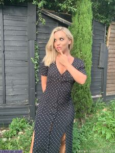 Nudes exclusivos filtrados de Hannah Martins en OnlyFans