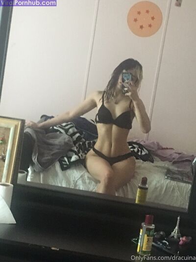 Драквина Последние Премиум Утечки Onlyfans