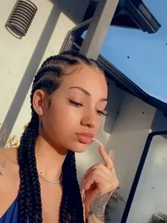 Danielle Bregoli Aka