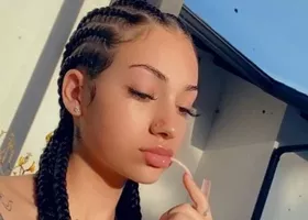 Danielle Bregoli Aka