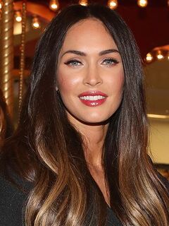 Megan Fox