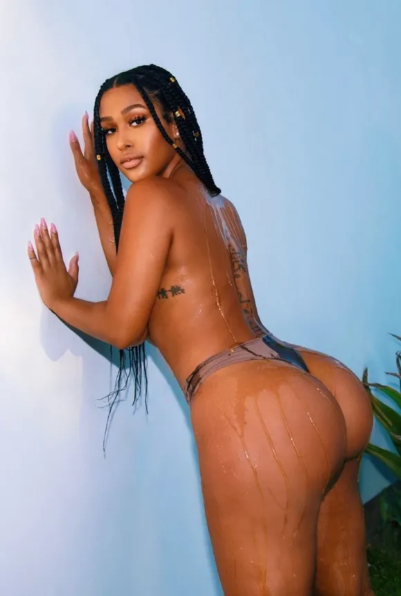 Jaaden Kyrelle