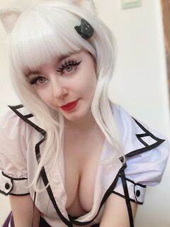 Koneko Cosplays