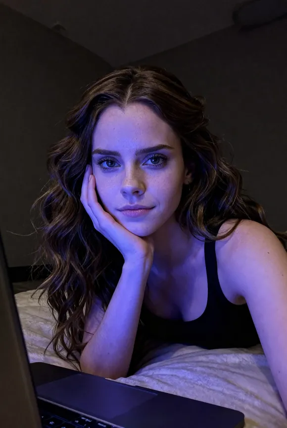 Hermione Potter