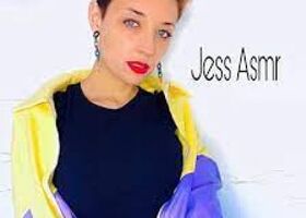 Jessy Asmr