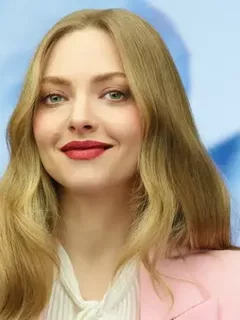 Amanda Seyfried