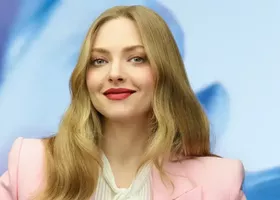 Amanda Seyfried