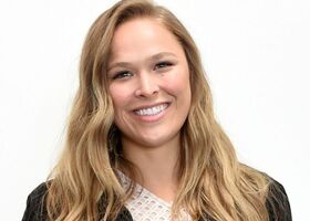 Ronda Rousey