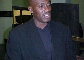 Lexington Steele