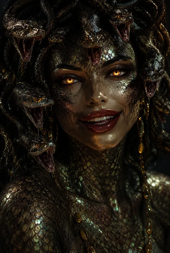 Medusa