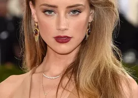 Amber Heard