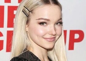 Dove Cameron