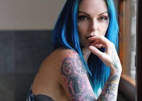 Riae Suicide