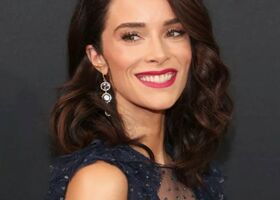 Abigail Spencer