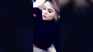 Itsaamber Hitachi Onlyfans Cum Video