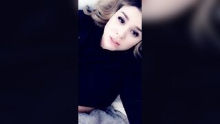 Itsaamber Hitachi Onlyfans Cum Video