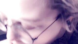 Lovely Luna Nude Blowjob Porn Video