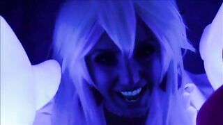 Jessica Nigri Nude Patreon Video Leaked