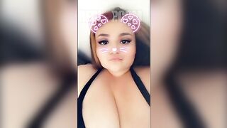 Anali Sanchez Nude Snapchat Premium Video Leaked