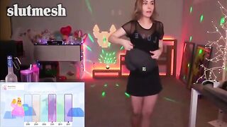 Alinity Nude & Sextape Video Leaked