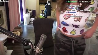 Pokimane Nude Photos Twitch Streamer Leaked