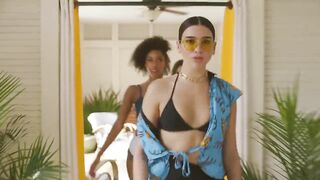 Dua Lipa Nude Video and Photos Leaked