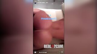 Tristan Thompson Sextape Leaked With Jordan Craig