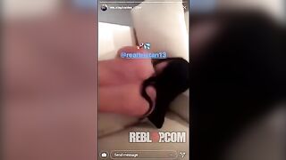 Tristan Thompson Sextape Leaked With Jordan Craig