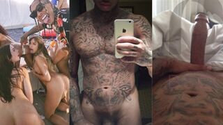 Tyga Sex Tape Porn Video Leaked