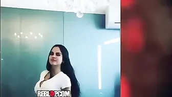 Natti Natasha Nude Photos & Sextape Leaked
