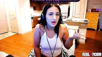 Miss Lauren Tyler Nude Blowjob and Nude Leaked