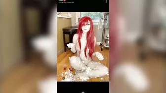 Lauren Dragneel Nude Premium Snapchat Video