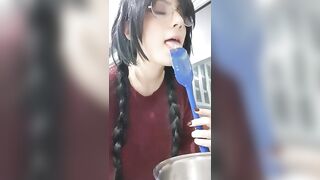 Juka Crasoves Shutinwaifu Cosplay Video Leaked