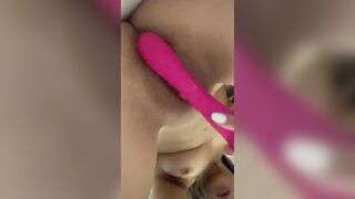 Jemeca Snapchat Masturbating Porn Video Leaked