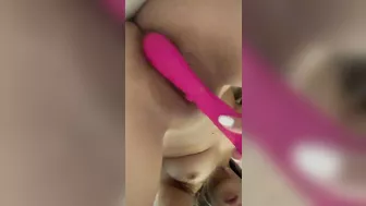 Jemeca Snapchat Masturbating Porn Video Leaked